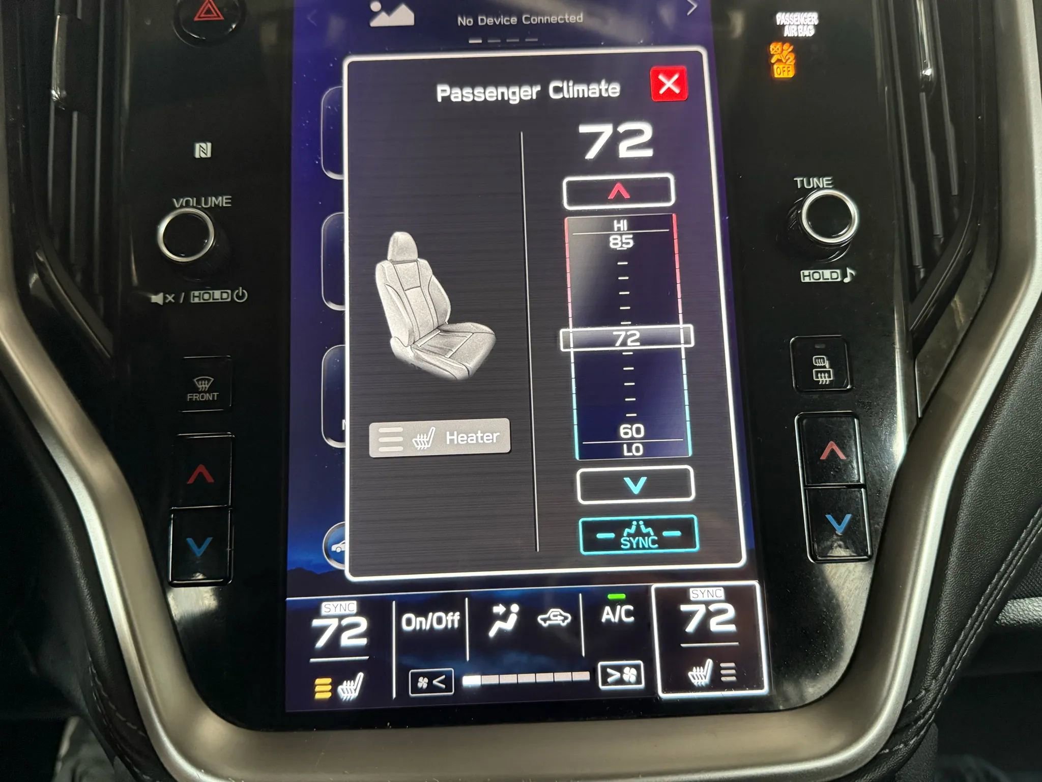 Used 2022 Subaru Outback Premium image 38