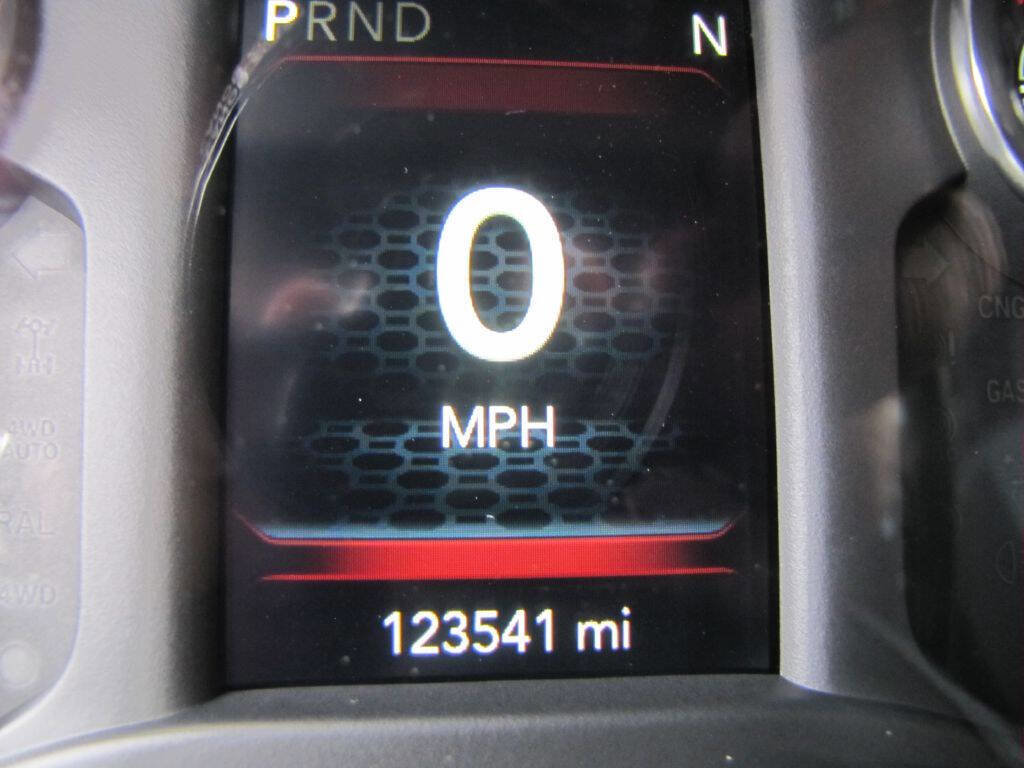 Used 2021 RAM 2500 Lone Star w/ Level 1 Equipment Group w/2_Y image 38