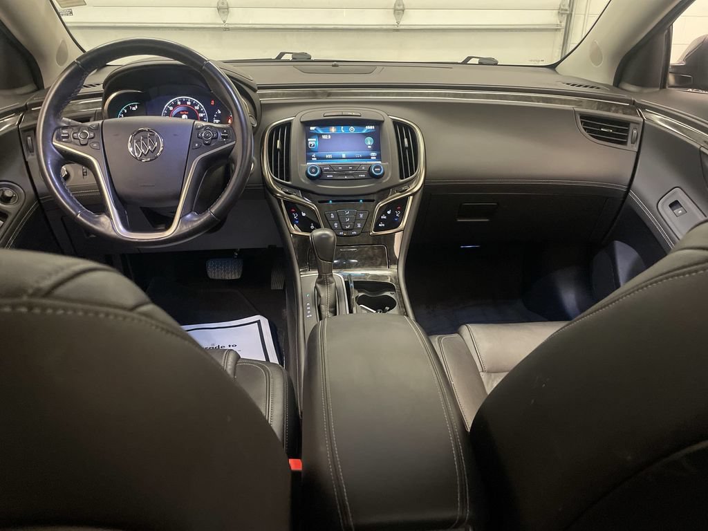 Used 2014 Buick LaCrosse Leather FWD image 15