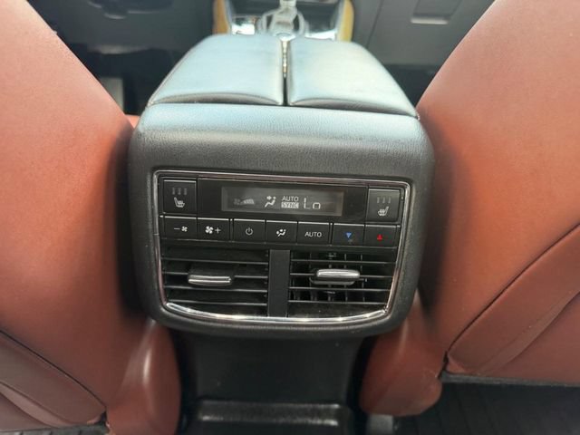 Used 2019 MAZDA CX-9 Signature AWD/4WD image 10