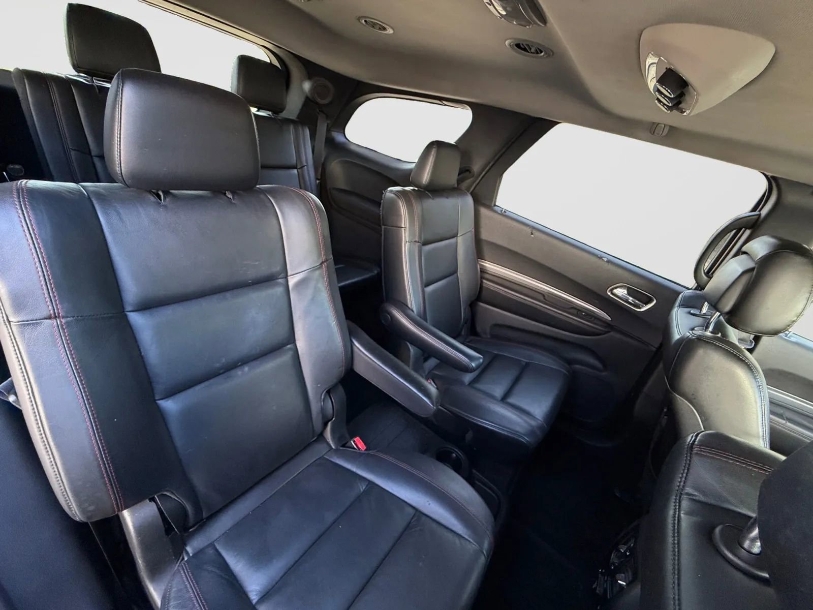 Used 2018 Dodge Durango GT w/ Premium Group AWD/4WD image 17
