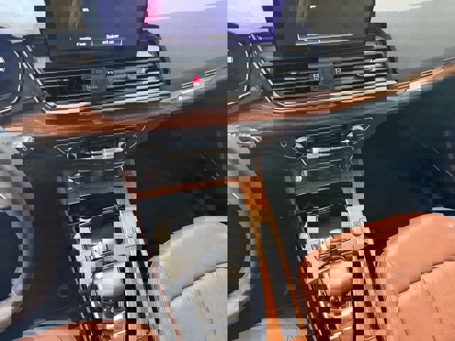 Used 2021 Audi Q5 Premium Plus w/ Premium Plus Package image 13