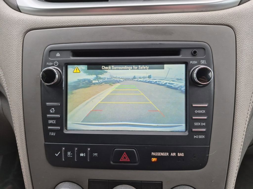 Used 2015 Chevrolet Traverse LS FWD image 46