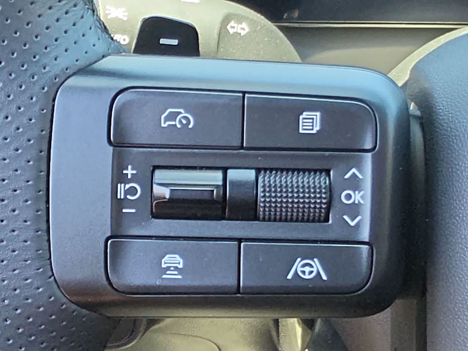 Certified 2026 Hyundai Palisade XRT Pro AWD/4WD image 27
