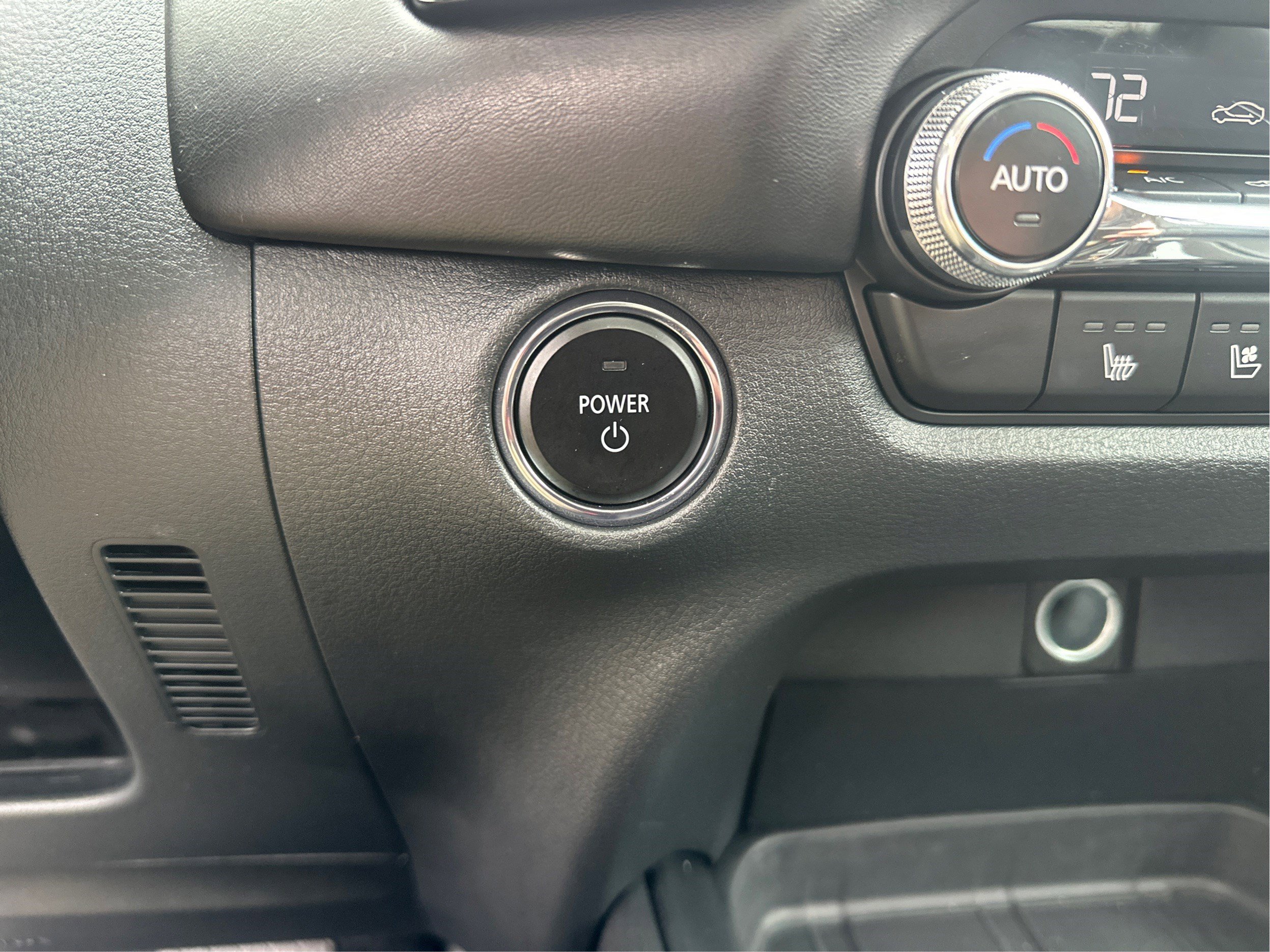 Certified 2025 MAZDA CX-50 2.5 Hybrid w/ Weather Package image 33