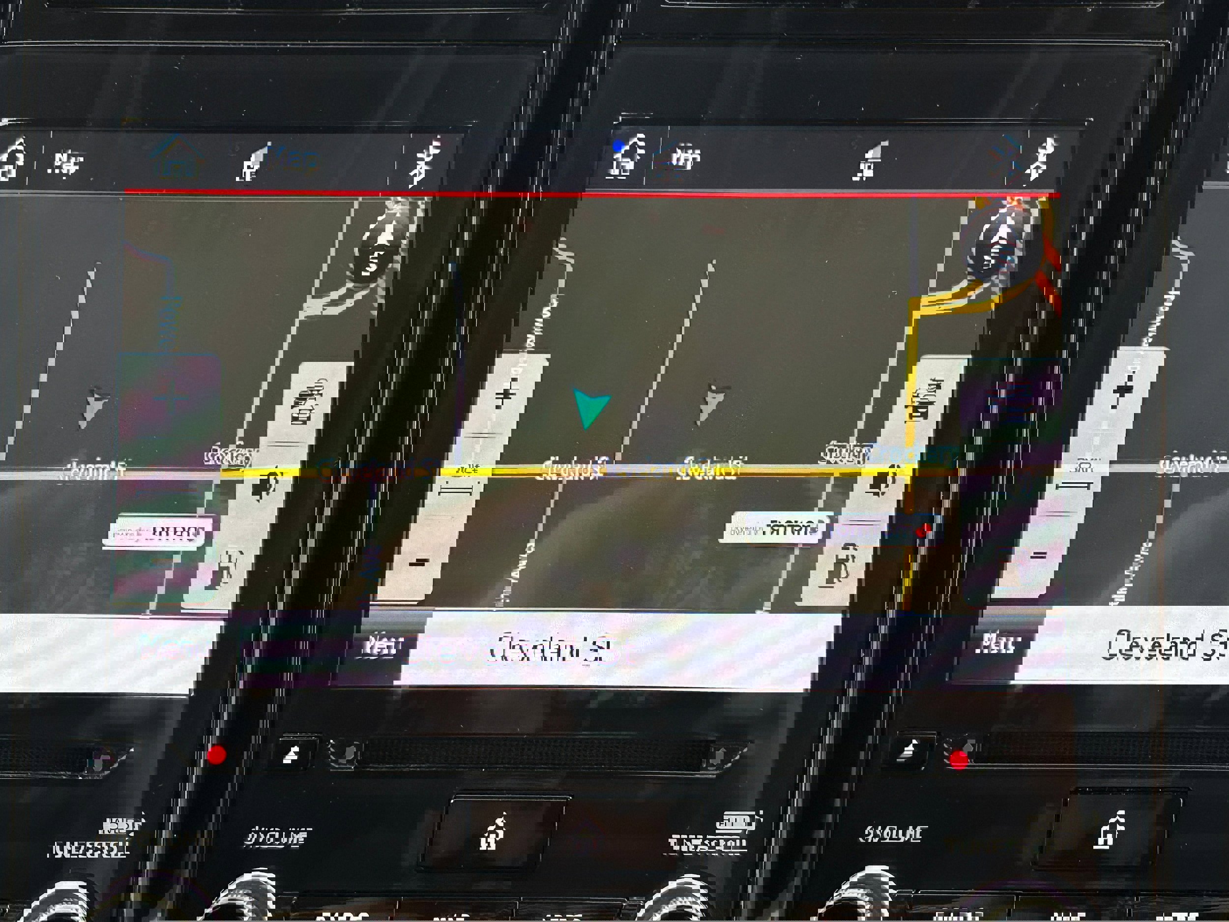 Used 2021 Subaru Ascent Limited w/ Technology Package image 8