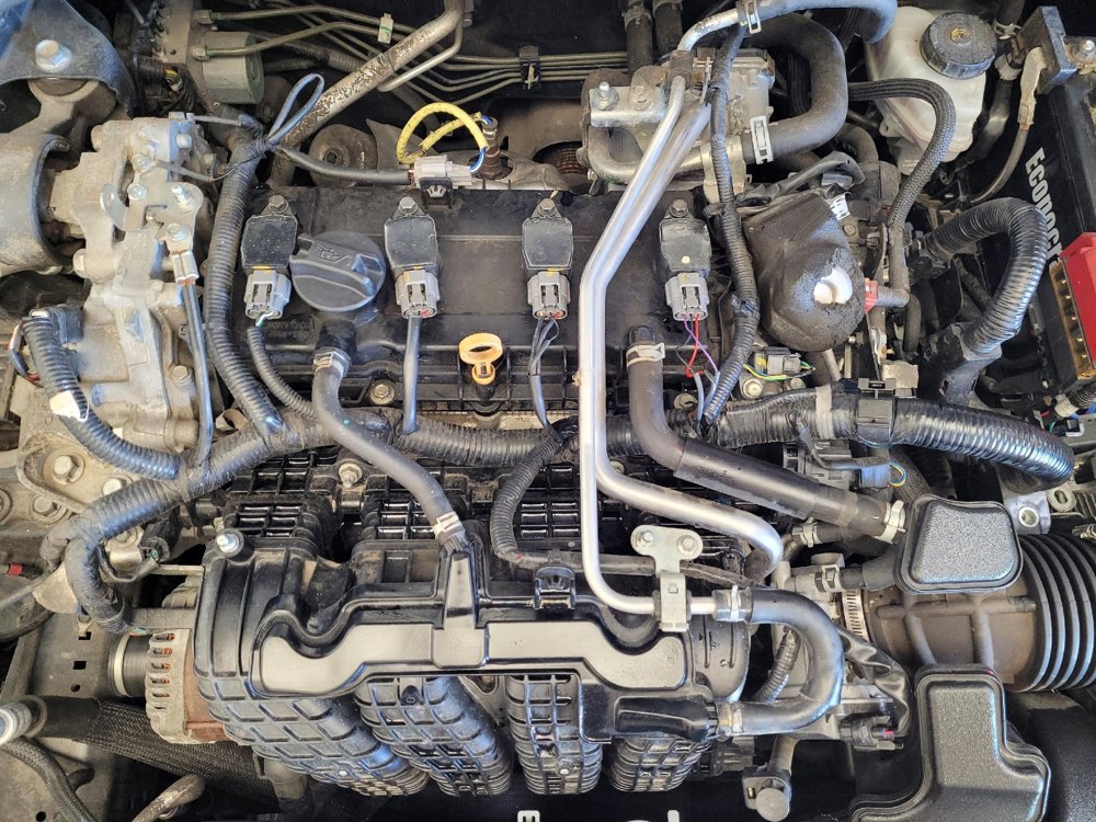 Used 2019 Nissan Altima 2.5 S image 30