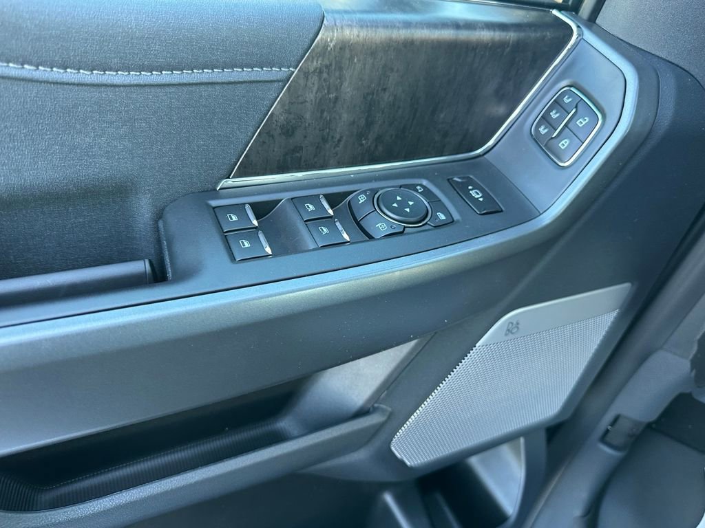 New 2026 Ford F350 Lariat w/ Chrome Package image 14