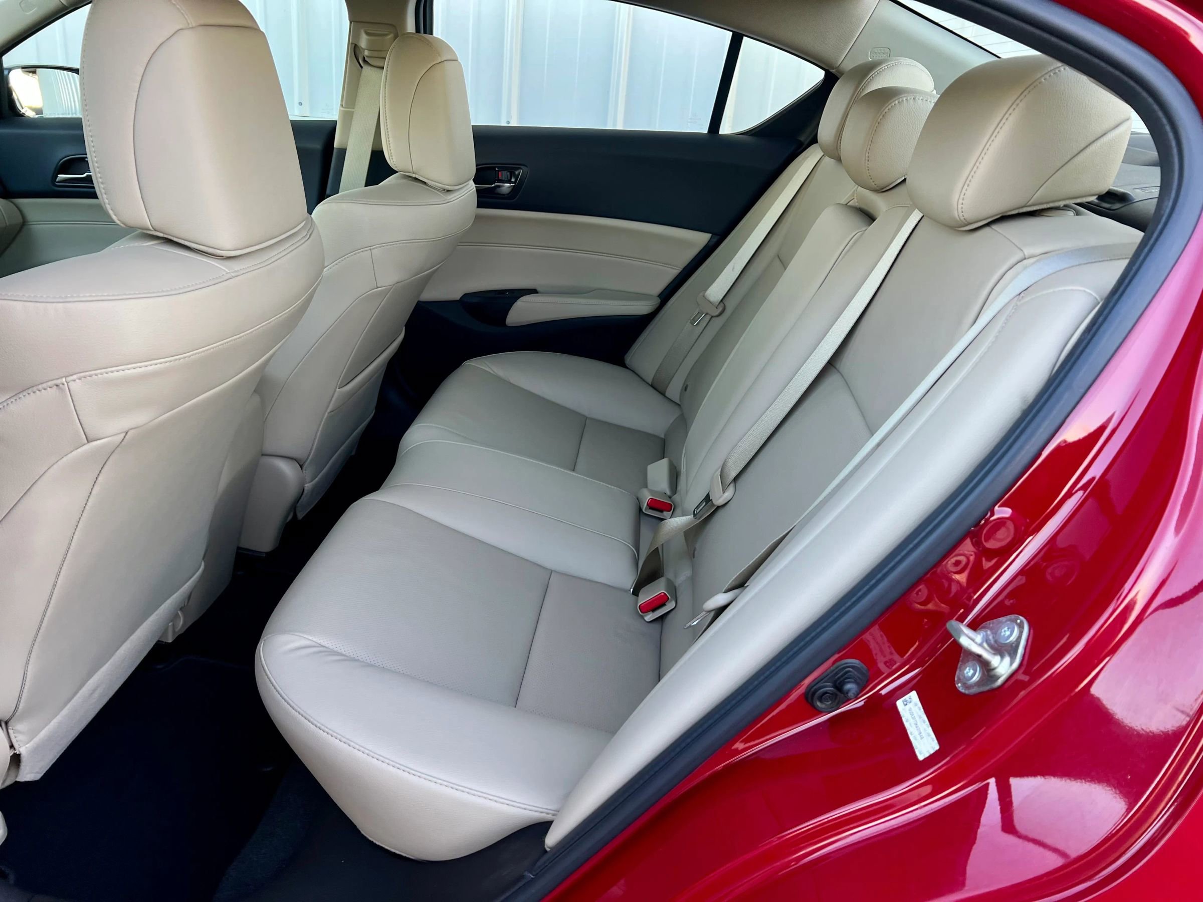 Used 2017 Acura ILX image 33