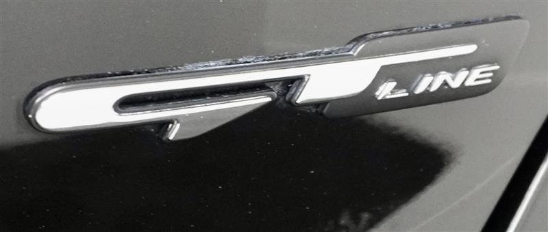 Used 2020 Kia Forte GT-Line image 40