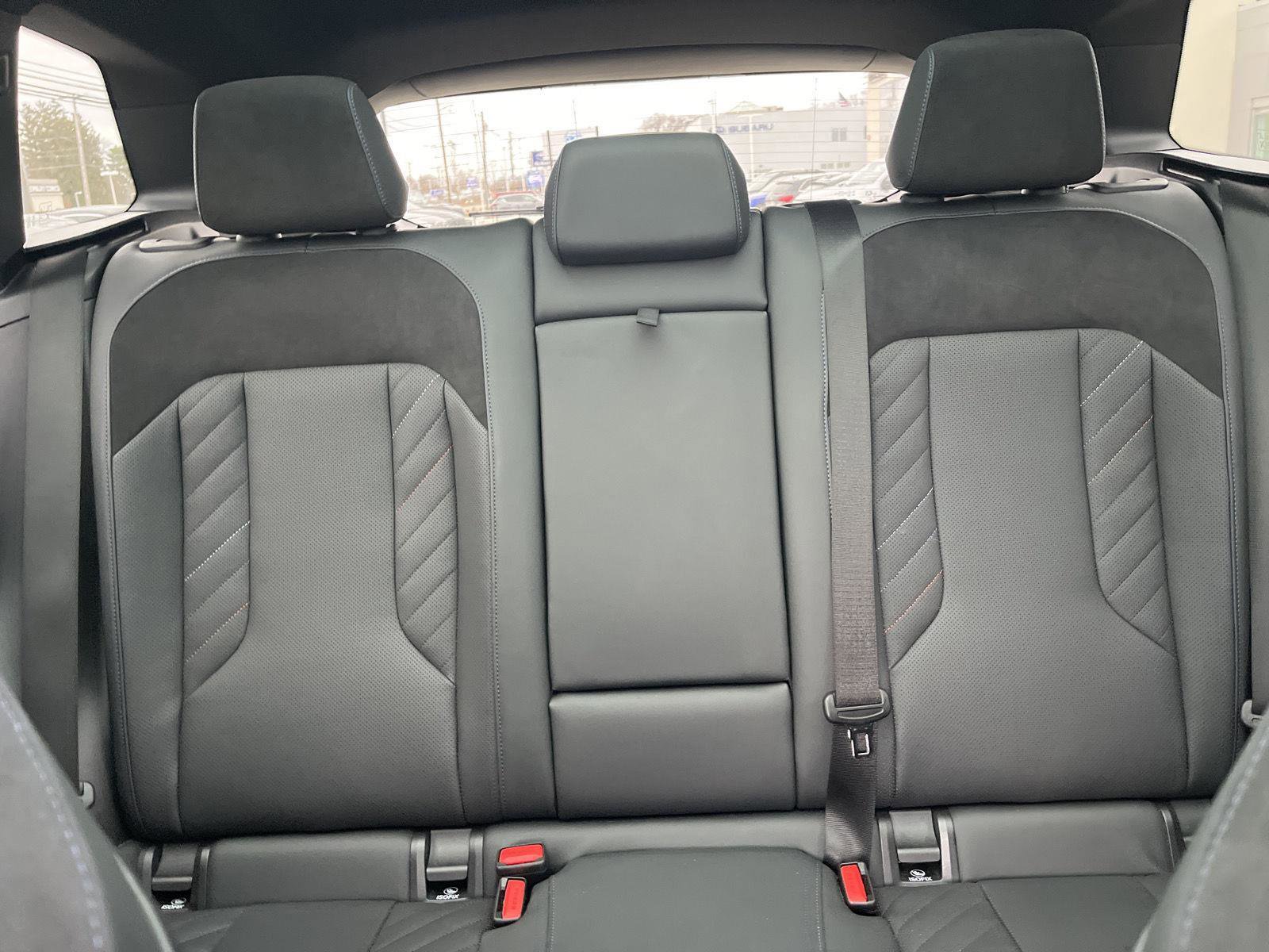 Used 2025 BMW X3 M50 w/ Premium Package image 17