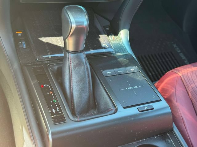 Certified 2023 Lexus GX 460 Premium w/ Premium Package AWD/4WD image 37