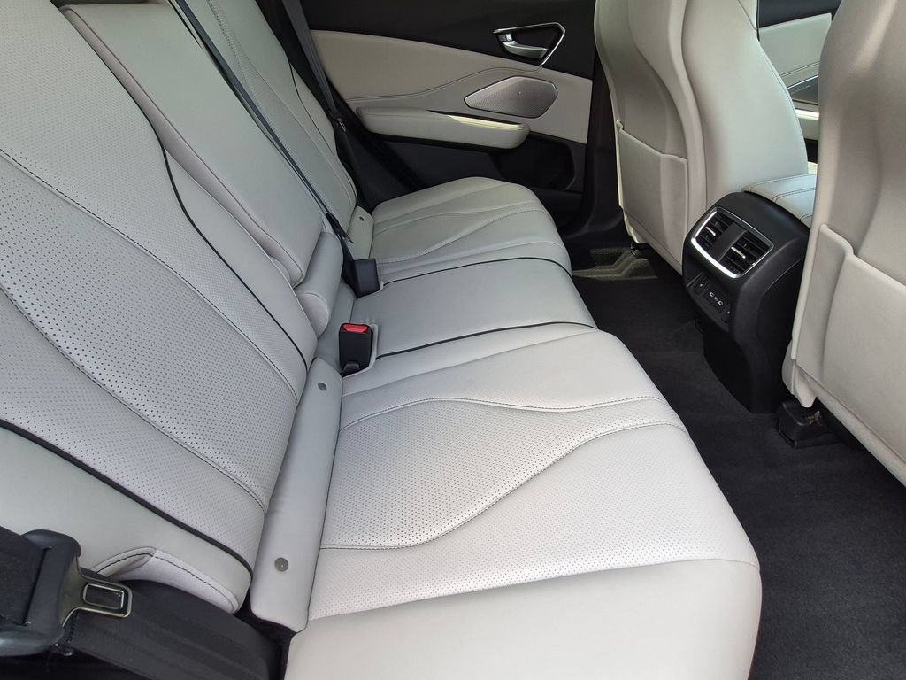 Certified 2026 Acura RDX SH-AWD w/ Advance Package image 29