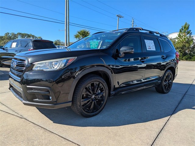 Used 2020 Subaru Ascent Touring w/ Popular Package #3 image 8