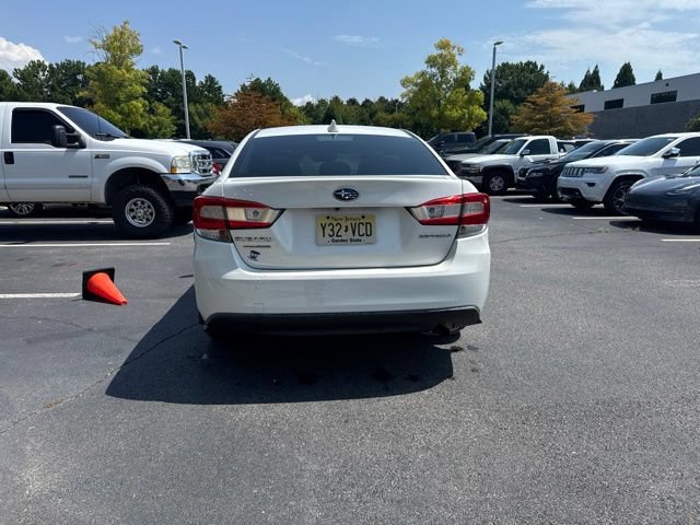 Used 2018 Subaru Impreza 2.0i Premium w/ Eyesight & BSD & Rcta AWD/4WD image 4