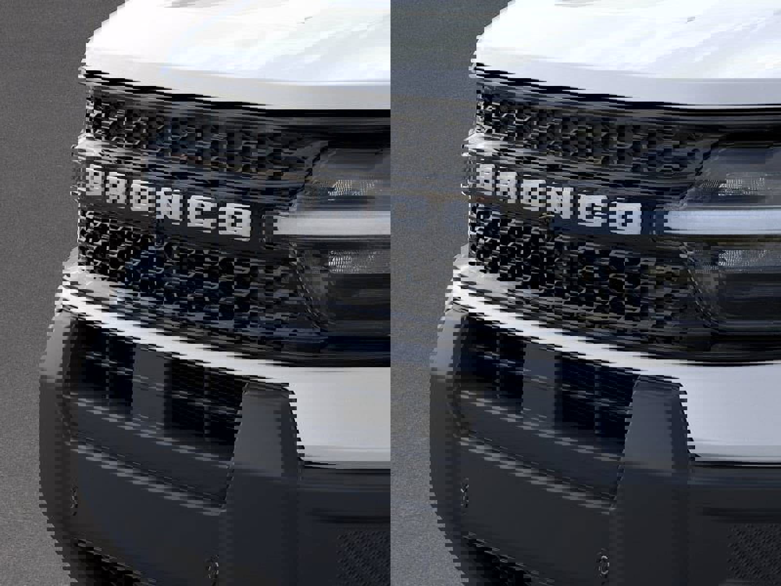 New 2025 Ford Bronco Sport Outer Banks w/ Outer Banks Tech Package+ image 40