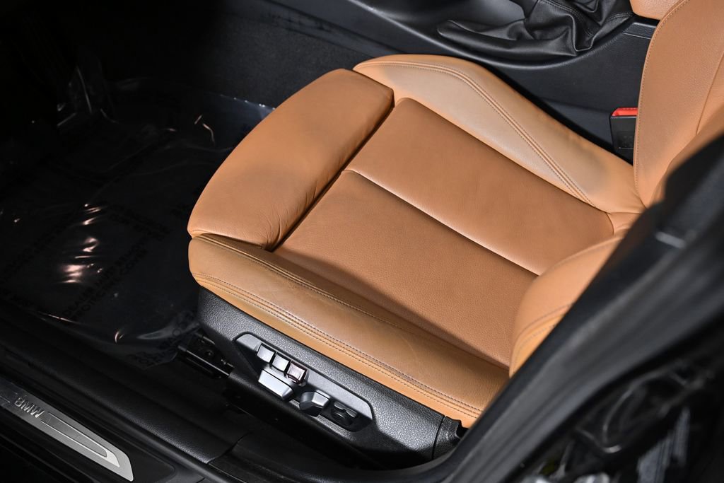 Used 2018 BMW 430i Gran Coupe xDrive image 25