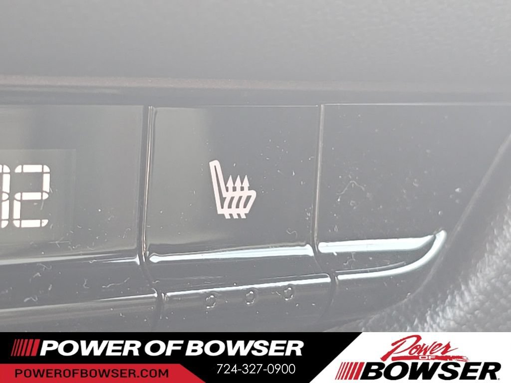 New 2026 Chevrolet Blazer RS w/ Driver Confidence II Package AWD/4WD image 15