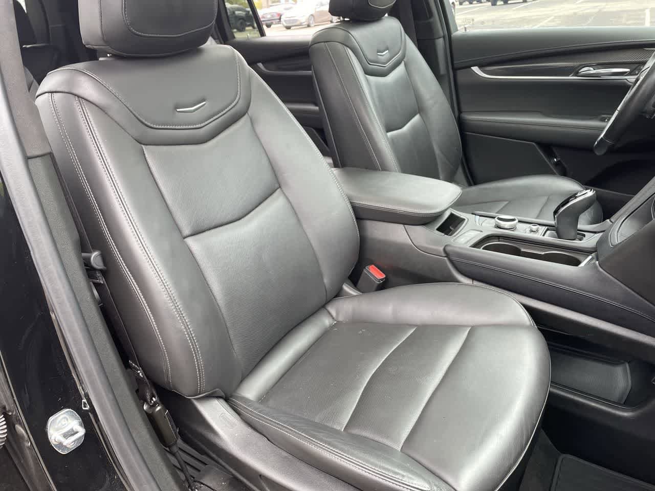 Used 2024 Cadillac XT6 Sport AWD/4WD image 14