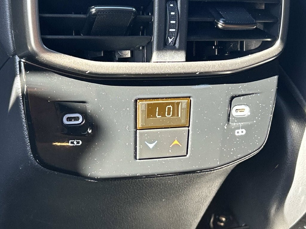 Used 2023 Lexus RX 350 Premium w/ Accessory Package AWD/4WD image 18
