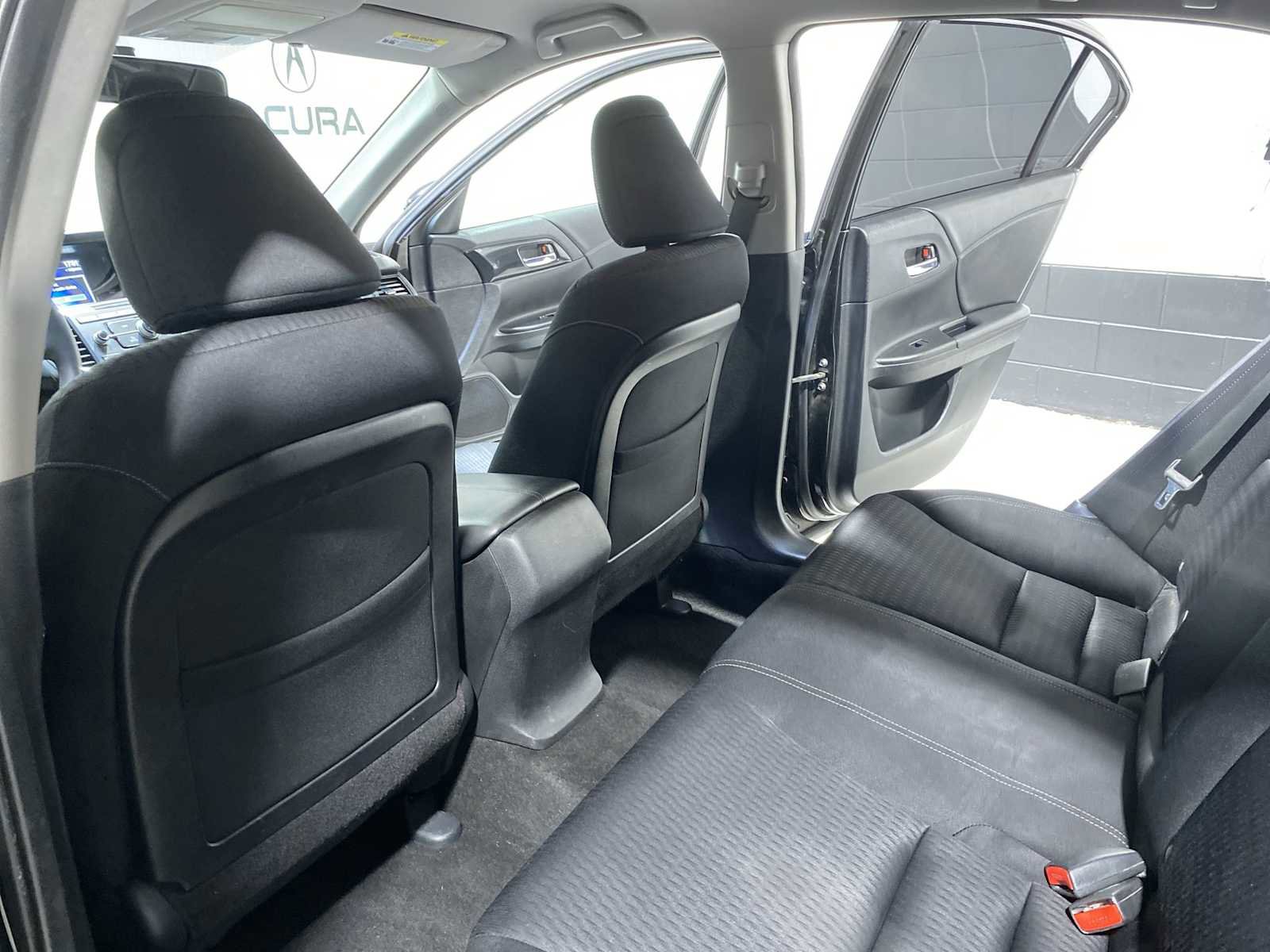 Used 2014 Honda Accord Sport image 12