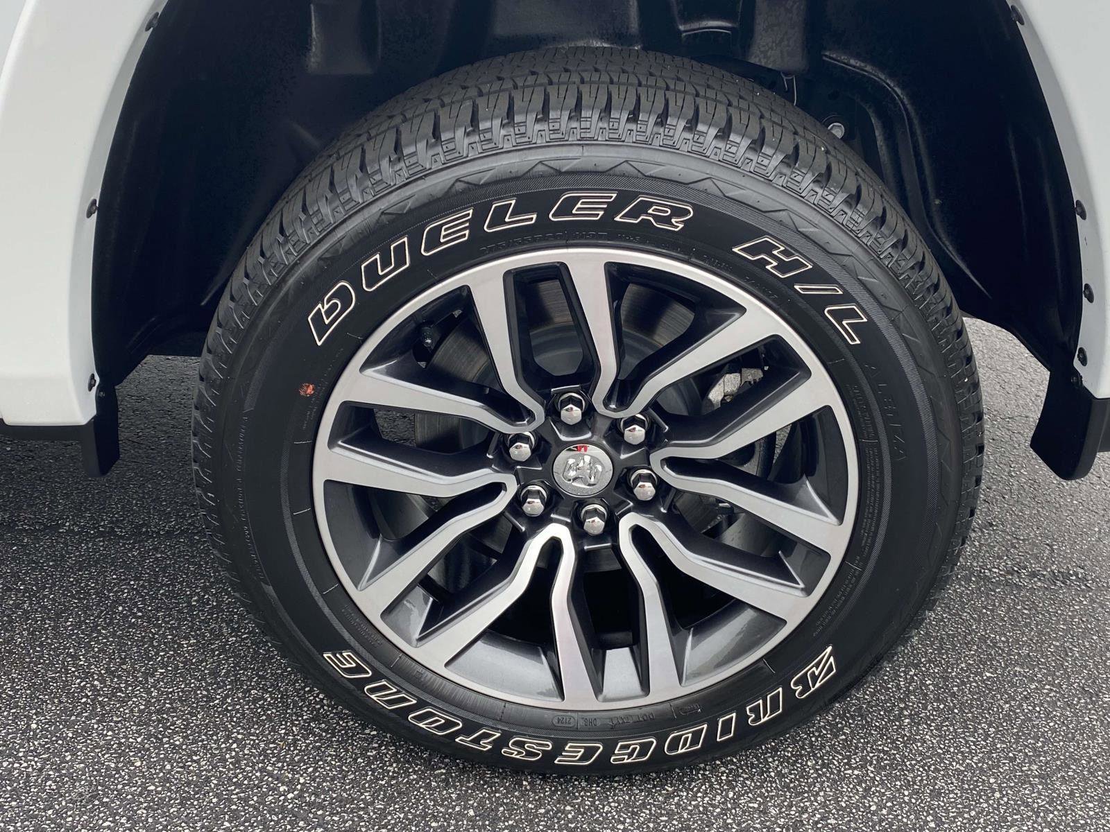 Certified 2025 RAM 1500 Limited w/ Trailer Tow Group image 16