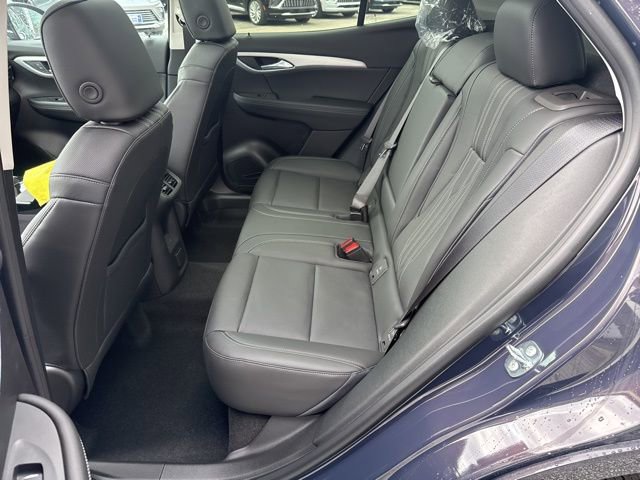 New 2026 Buick Envision Avenir AWD/4WD image 30