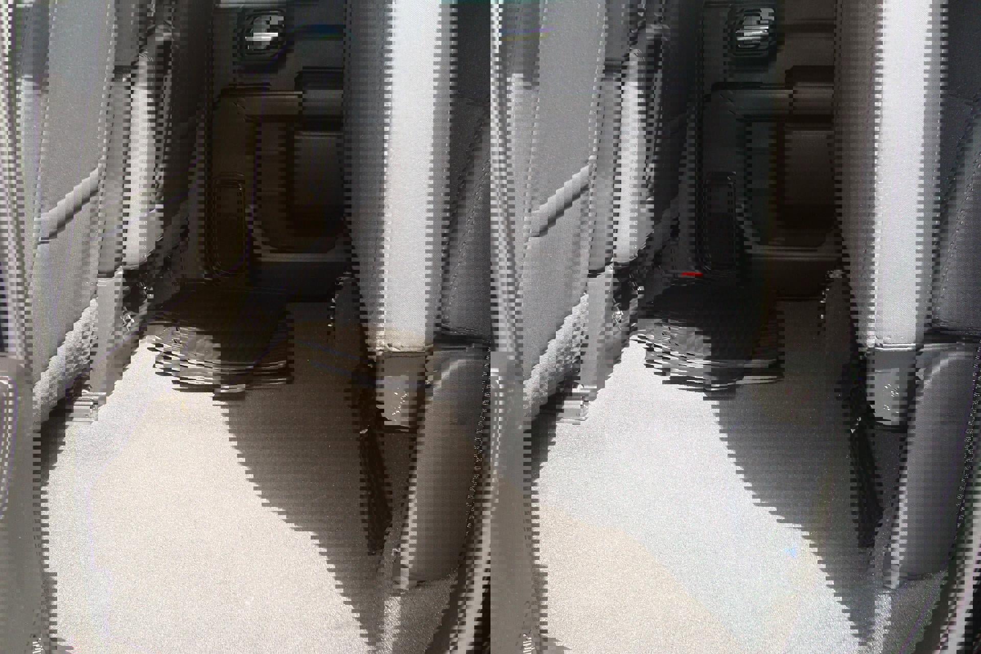 Certified 2022 Chevrolet Silverado 1500 Custom image 17