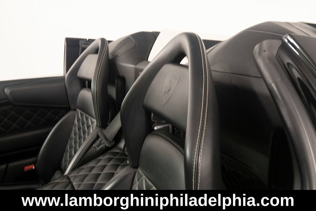 Used 2007 Lamborghini Murcielago LP 640 AWD/4WD image 53
