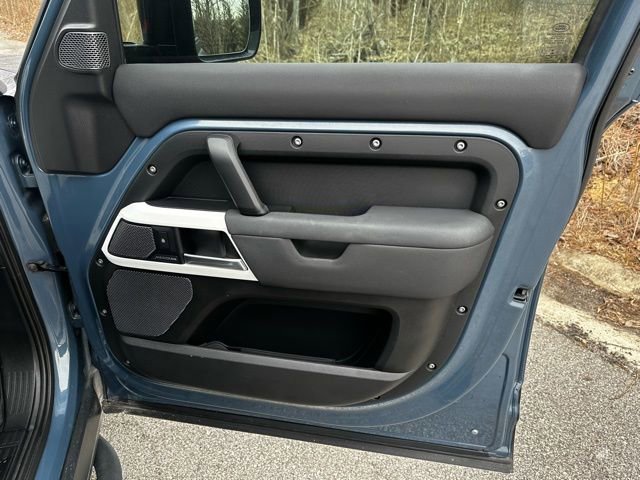 Used 2020 Land Rover Defender 110 S image 18