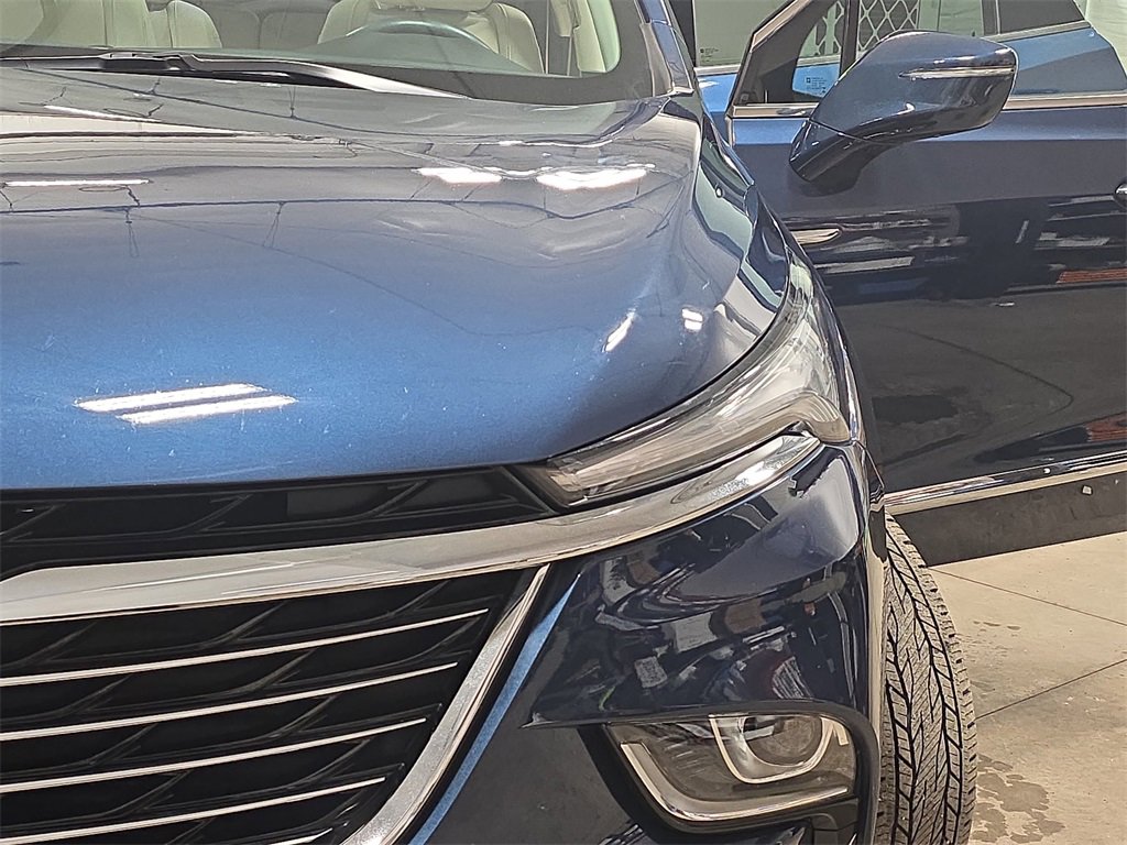 Certified 2023 Buick Enclave Essence w/ Experience Buick Package image 31