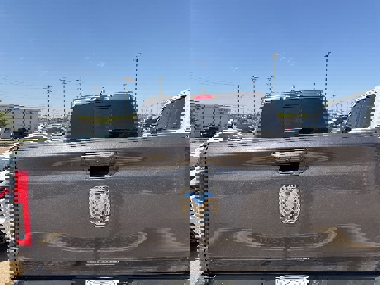 Used 2022 RAM 1500 Lone Star image 6