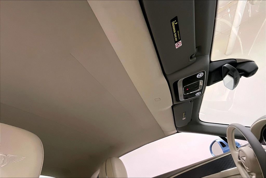 New 2026 Bentley Continental GTC image 20