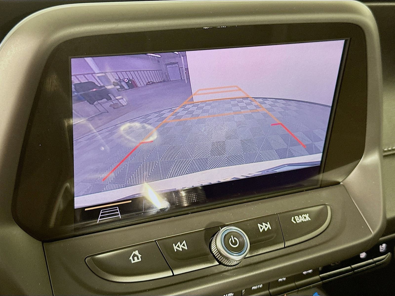 Used 2019 Chevrolet Camaro SS image 15