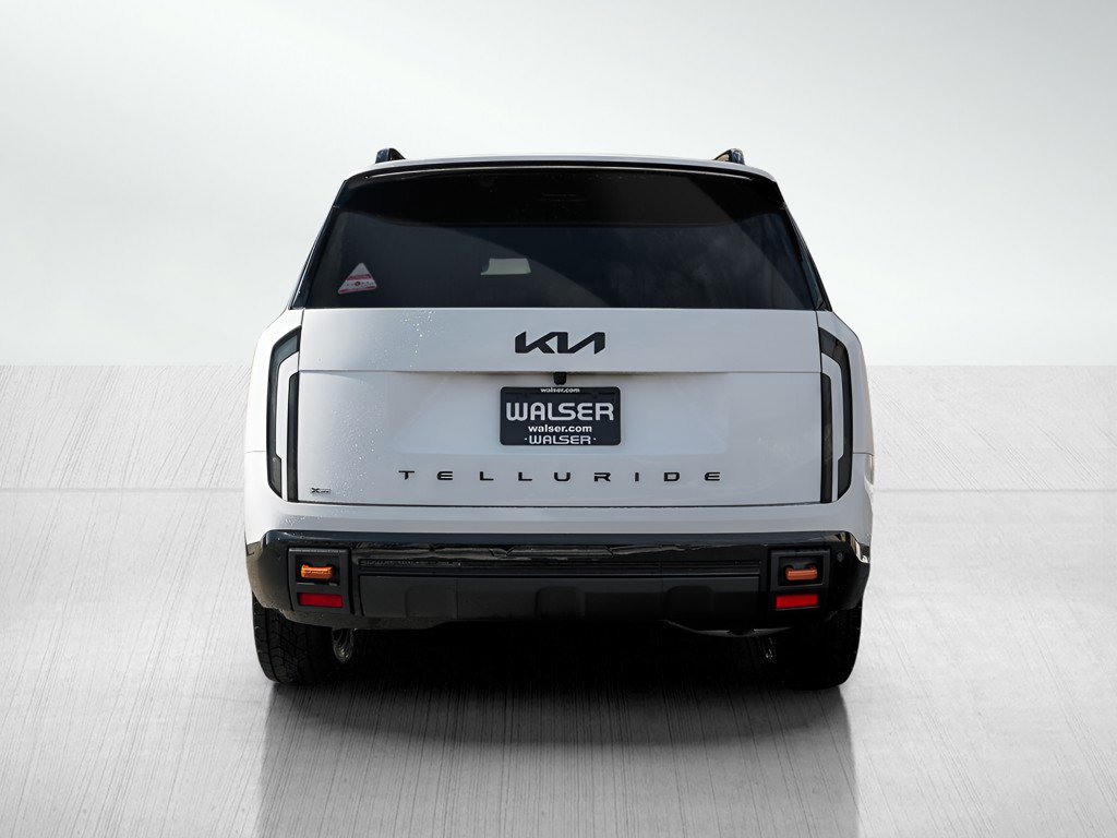 New 2027 Kia Telluride SX Prestige X-Pro image 5