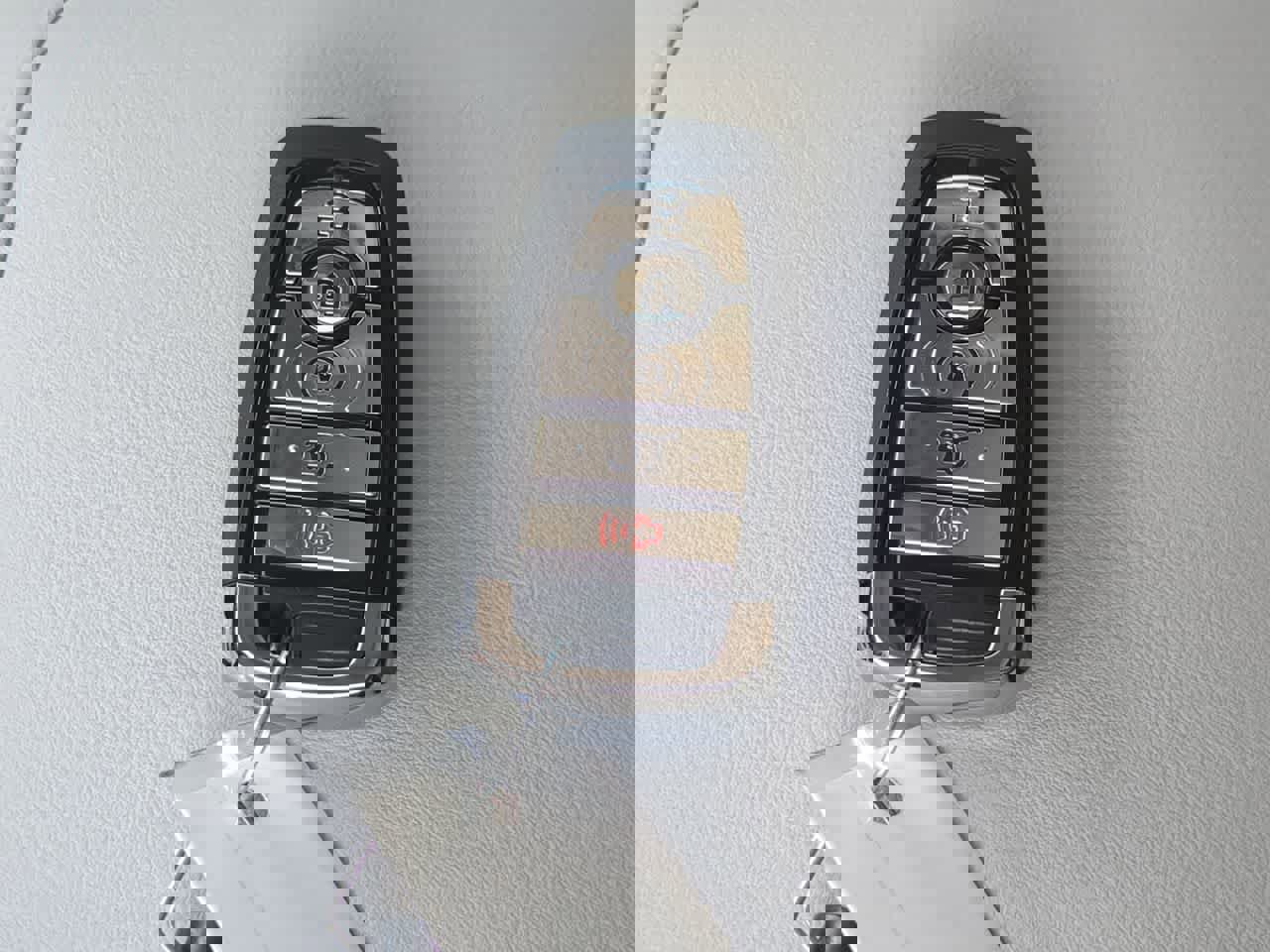 Used 2025 Lincoln Aviator Reserve w/ Luxury Package image 37