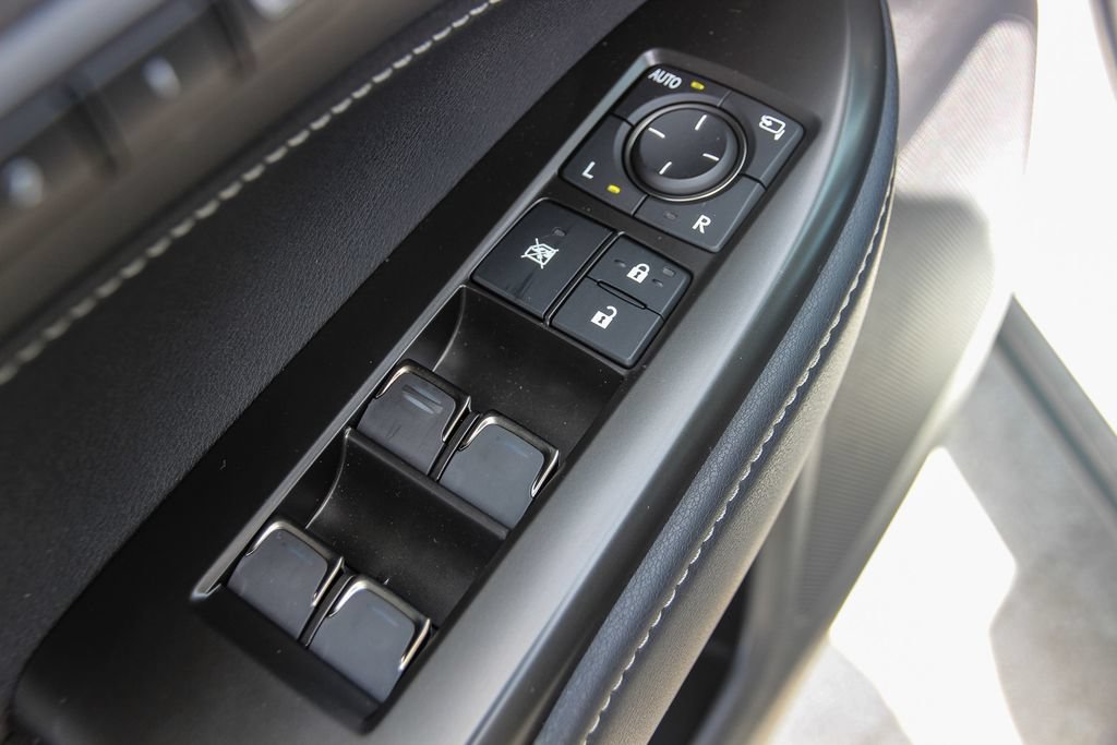 Certified 2026 Lexus NX 450h+ AWD w/ Luxury Package image 22