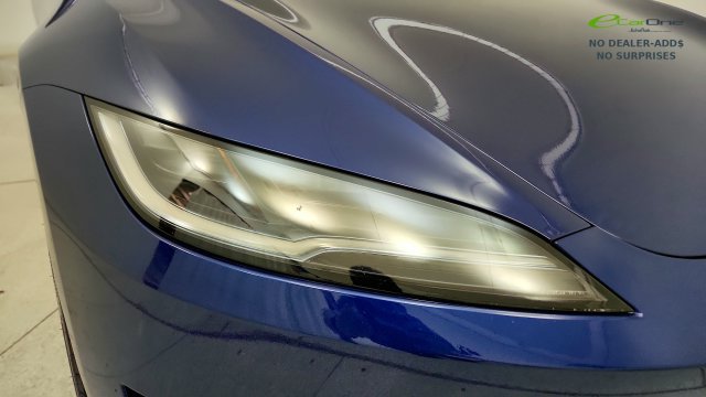 Used 2025 Tesla Model 3 Performance AWD/4WD image 24