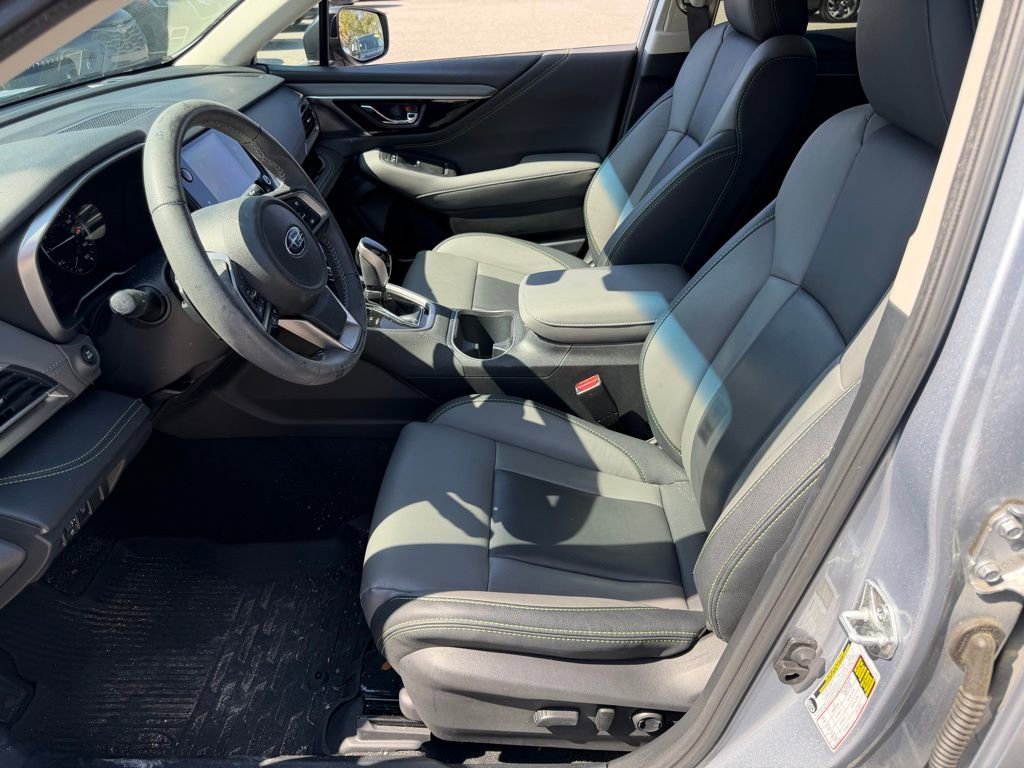 Used 2022 Subaru Outback Onyx Edition XT image 25