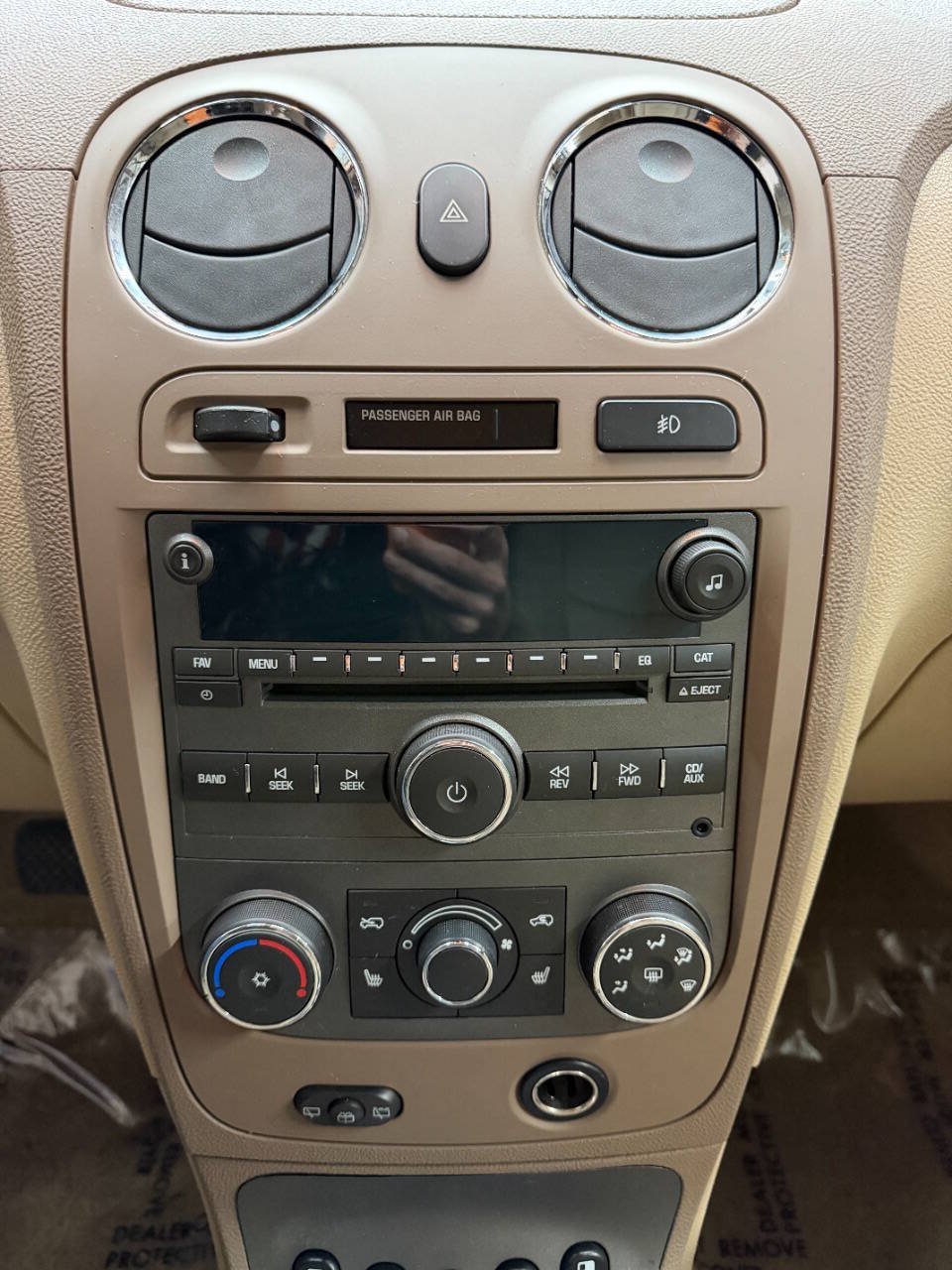 Used 2006 Chevrolet HHR LT w/ Preferred Equipment Group FWD image 27