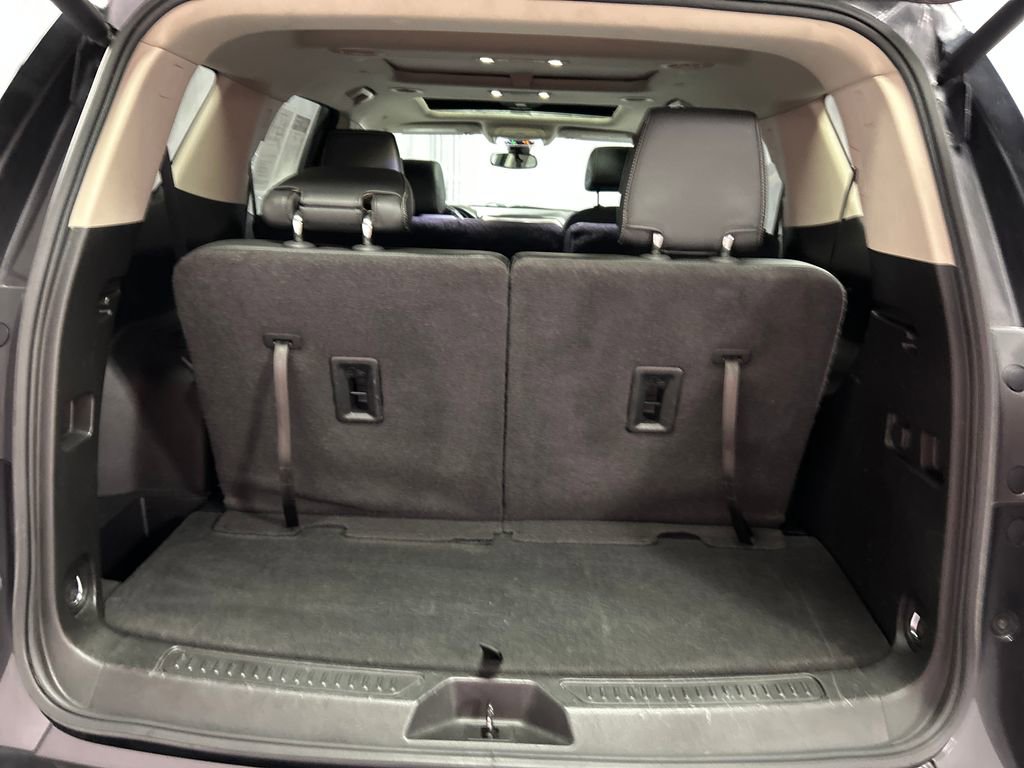 Used 2017 GMC Acadia Denali w/ Technology Package image 24