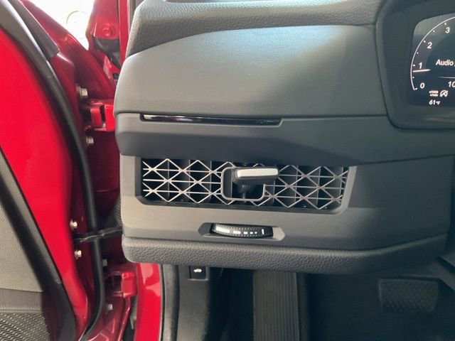 Certified 2024 Honda Accord EX image 8