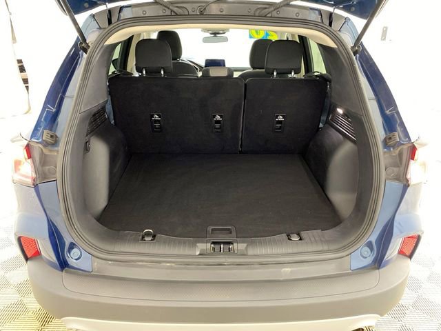 Used 2020 Ford Escape SE Sport image 24