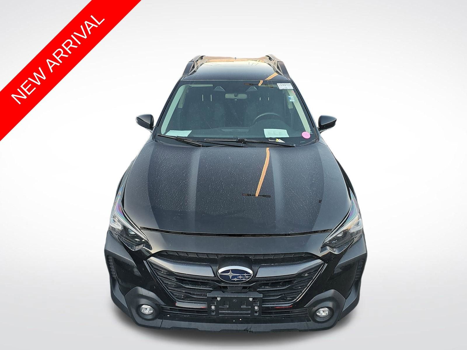 Used 2024 Subaru Outback Premium AWD/4WD image 1