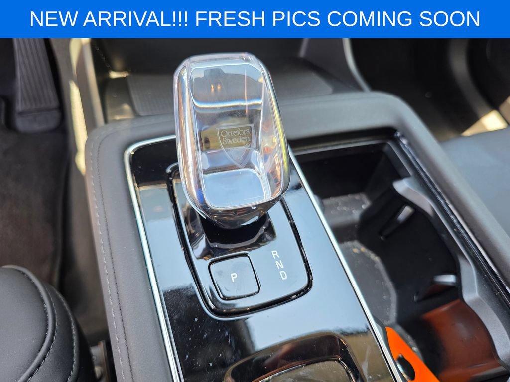 Used 2026 Volvo XC90 B6 Plus AWD/4WD image 12