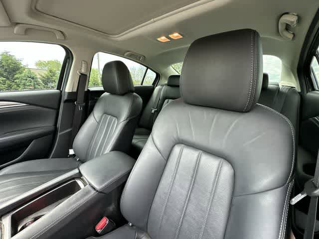 Used 2019 MAZDA MAZDA6 Grand Touring FWD image 16