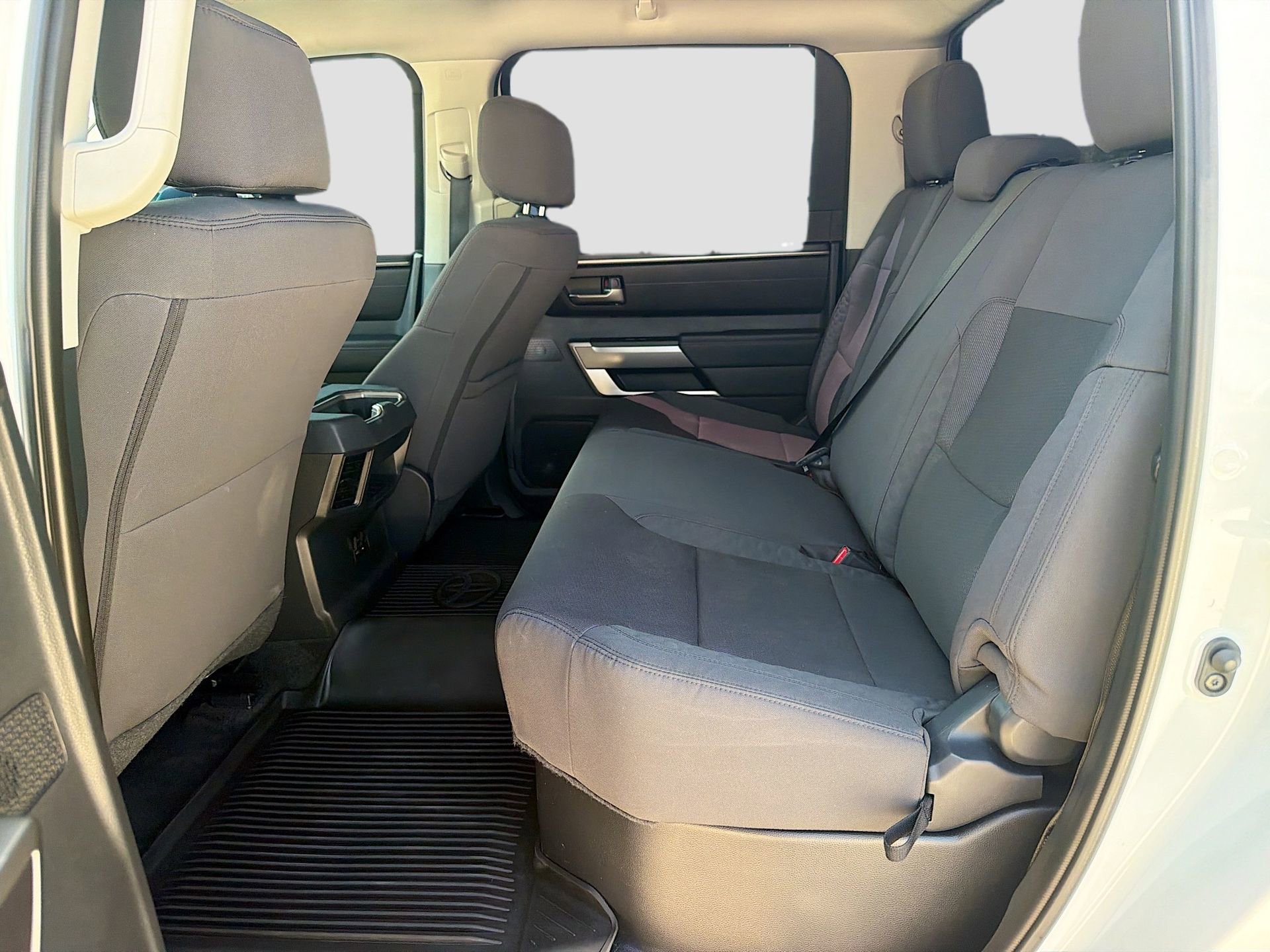 Used 2024 Toyota Tundra SR5 image 26