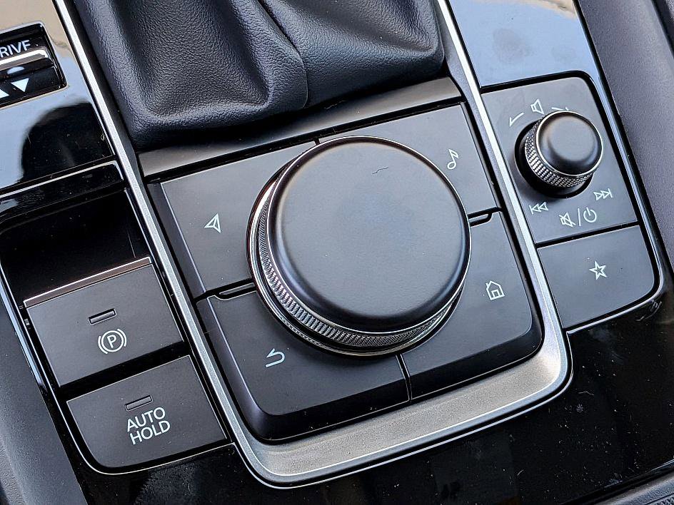 New 2026 MAZDA CX-50 AWD 2.5 S w/ Cargo Package image 25