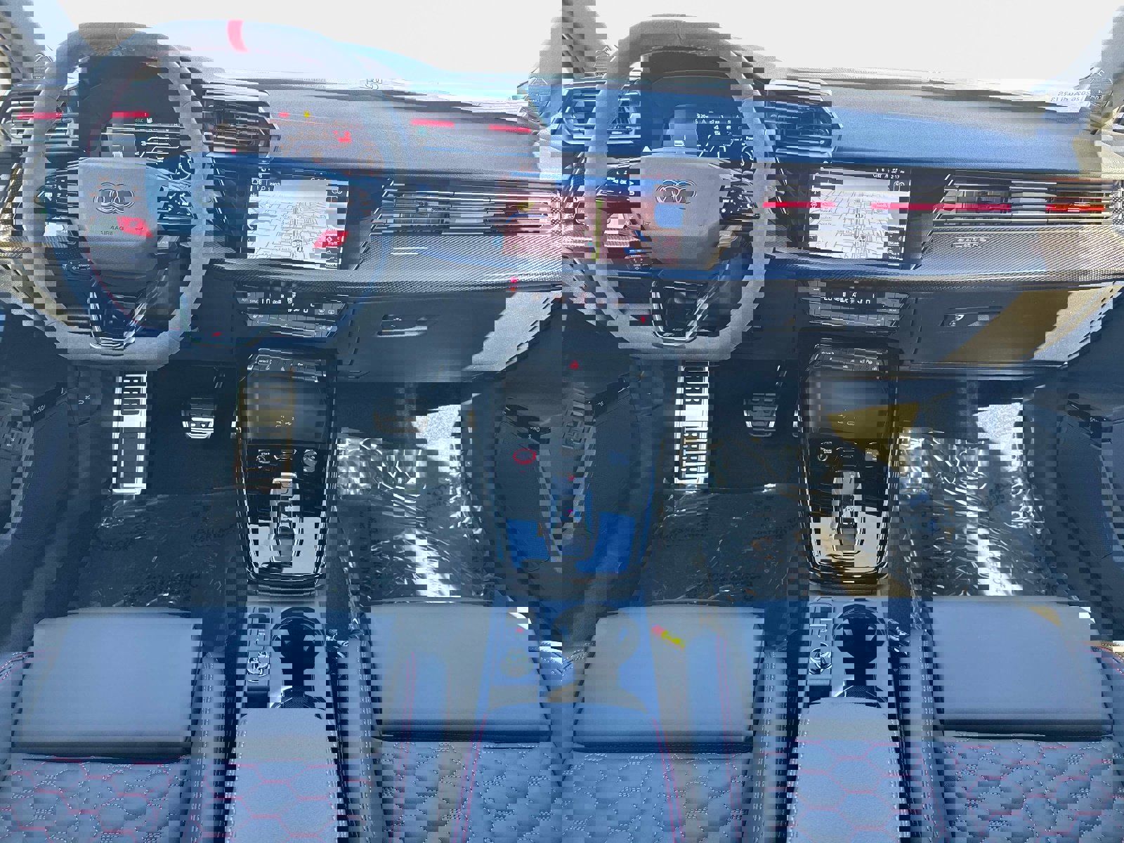 New 2026 Audi RS 3 image 11