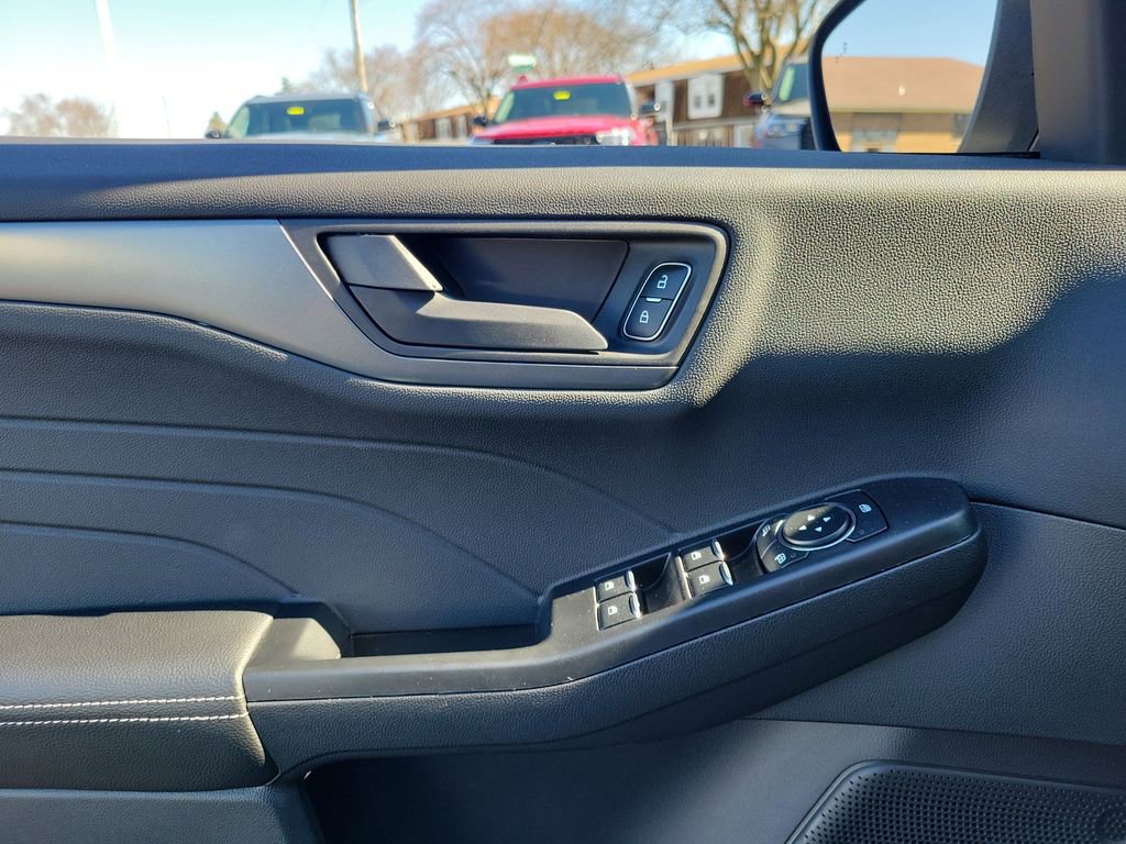 New 2026 Ford Escape Active w/ Cold Weather Package image 20